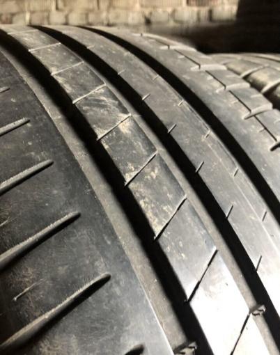 Michelin Pilot Sport 3 225/40 R18