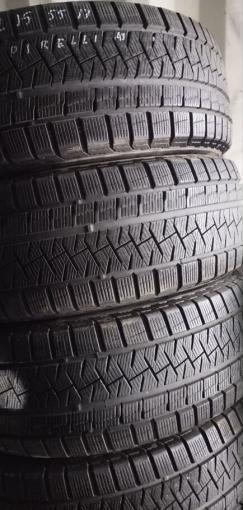 Pirelli Ice Asimmetrico 215/55 R17