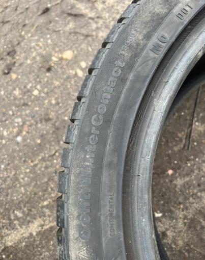 Continental ContiWinterContact TS 830 P 255/40 R18