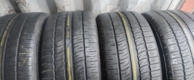 Pirelli Scorpion Zero Asimmetrico 295/40 R22