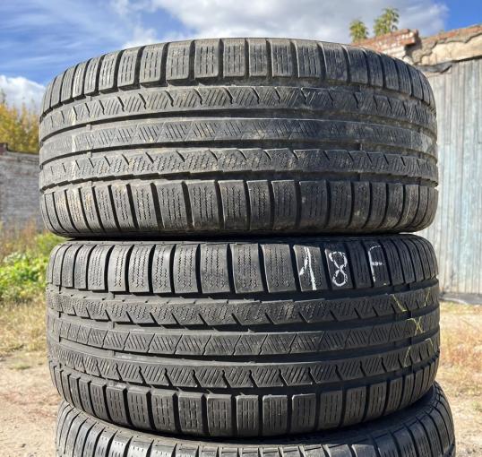 Continental ContiWinterContact TS 810 Sport 255/45 R18