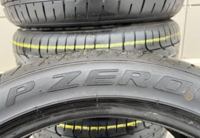 Pirelli P Zero 245/45 R20