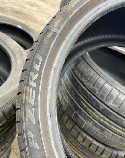 Pirelli P Zero PZ4 265/35 R20