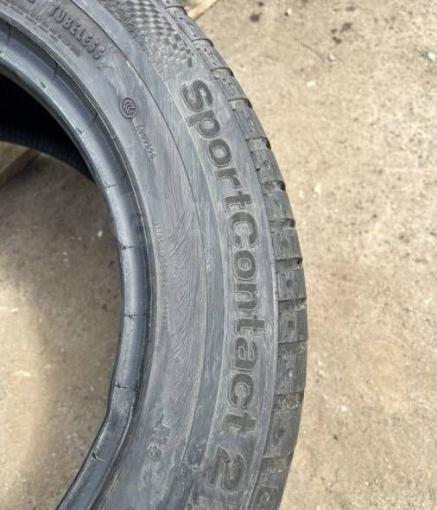 Continental ContiSportContact 2 235/55 R17