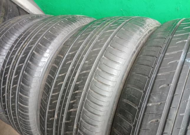 Dunlop Grandtrek PT3A 275/50 R21 V