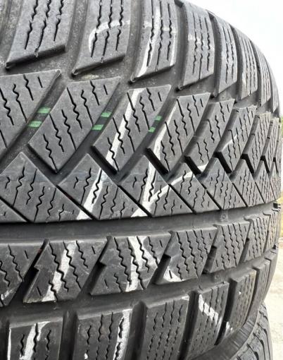 Continental ContiWinterContact TS 850 P 235/35 R19