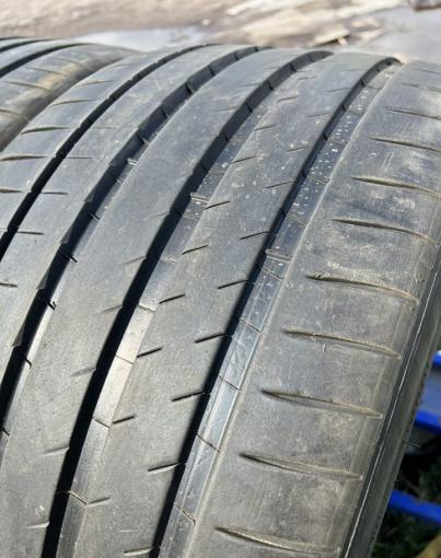 Michelin Pilot Sport 4 S 315/30 R21