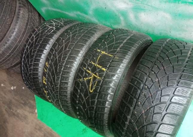 Dunlop SP Winter Sport 3D 215/40 R17