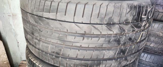 Pirelli P Zero 315/35 R21