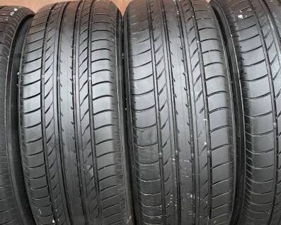 Yokohama BluEarth E70BZ 225/55 R18