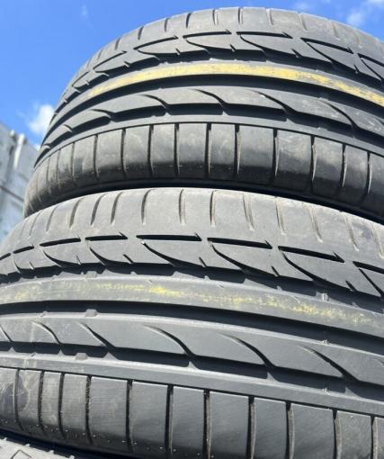 Bridgestone Potenza S001 225/40 R18