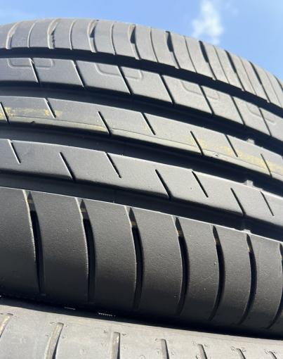 Goodyear EfficientGrip Performance 225/50 R17