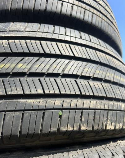 Michelin Primacy Tour A/S 255/55 R20