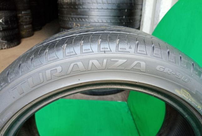 Bridgestone Turanza GR90 225/45 R17