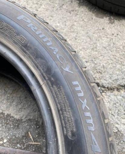 Michelin Primacy MXM4 255/45 R19