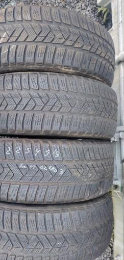 Pirelli Winter Sottozero 3 225/45 R19