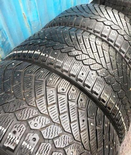 Continental ContiIceContact 215/65 R16 H