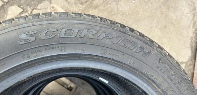 Pirelli Scorpion Verde All Season 275/45 R21