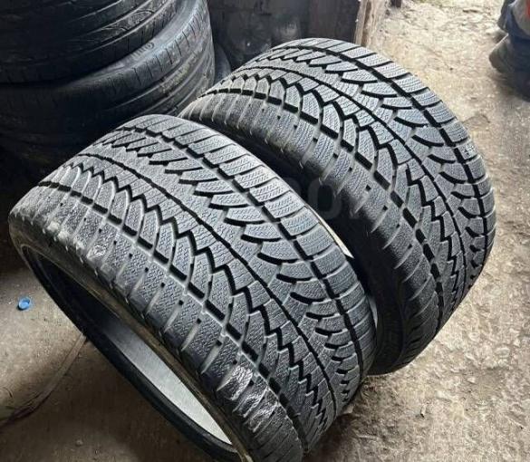 Nokian Tyres WR 295/30 R19