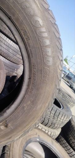 Yokohama Ice Guard IG30 195/65 R15