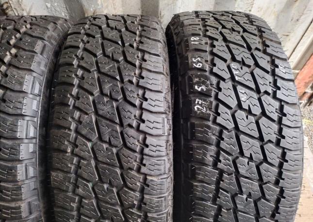 Nitto Terra Grappler G2 275/65 R18