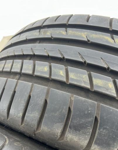 Goodyear Eagle F1 Asymmetric 2 245/40 R20 п╦ 275/35 R20
