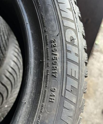 Michelin Alpin 4 225/50 R17