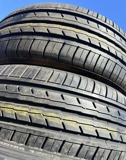 Yokohama BluEarth-ES ES32 185/55 R16