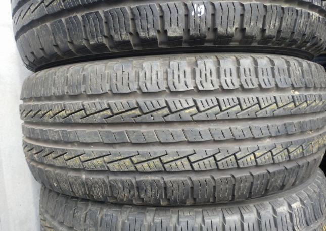Pirelli Scorpion STR 245/50 R20