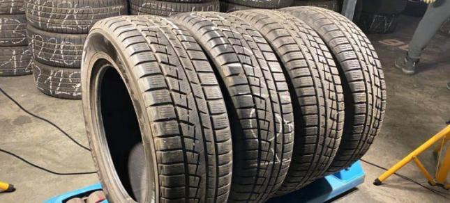 Yokohama W.Drive V902 255/40 R20