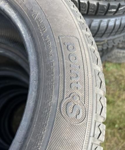 Point S Winterstar 225/55 R16