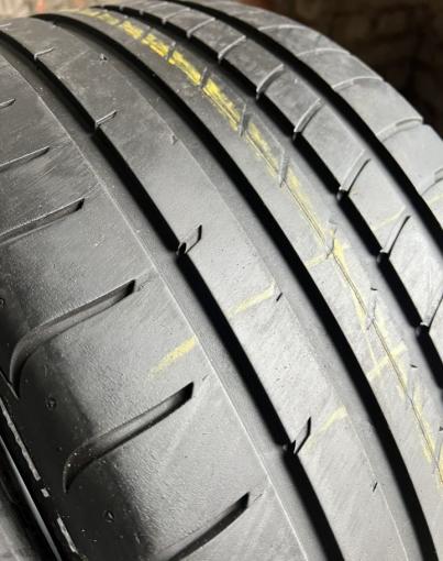 Goodyear Eagle F1 Asymmetric 2 255/40 R19