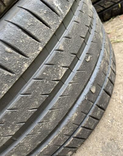 Michelin Pilot Sport 4 S 315/30 R21