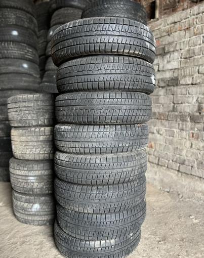 Bridgestone Ice Partner 2 185/60 R15