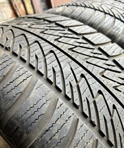 Goodyear UltraGrip 8 Performance 285/45 R20 V