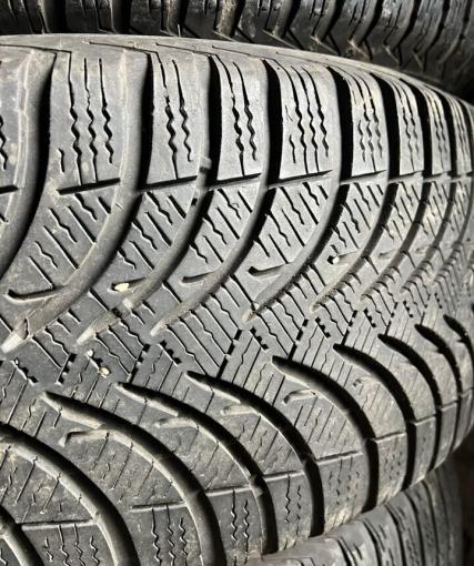 Michelin Alpin 4 225/50 R17