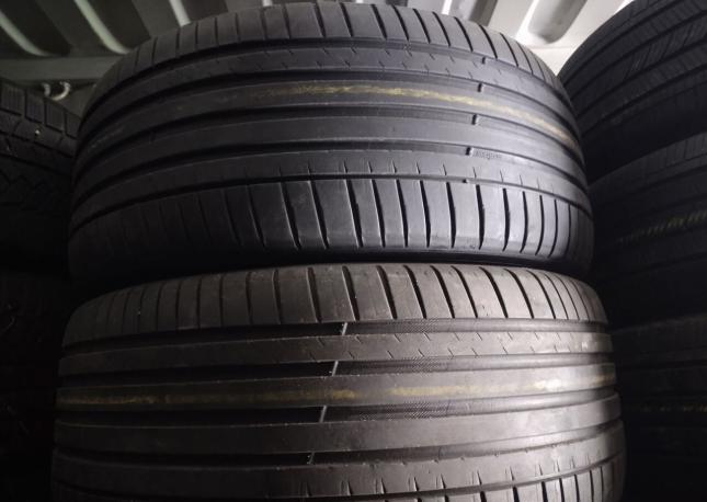 Michelin Pilot Sport 4 285/50 R20
