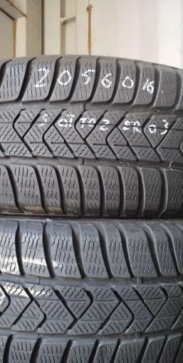 Pirelli Winter Sottozero 3 205/60 R16
