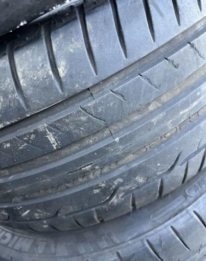 Dunlop SP Sport Maxx RT 225/40 R18