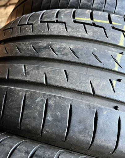 Continental PremiumContact 6 275/55 R19