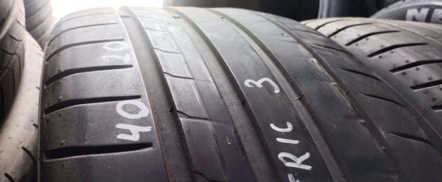 Goodyear Eagle F1 Asymmetric 3 265/40 R20