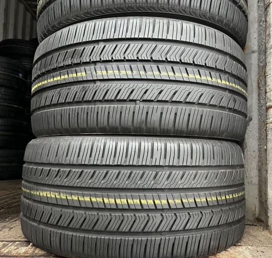 Yokohama Geolandar X-CV G057 295/35 R21