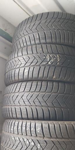 Pirelli Winter Sottozero 3 225/45 R18 V