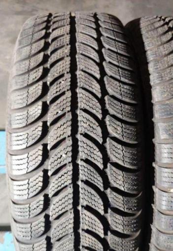 Sava Eskimo S3+ 215/65 R16