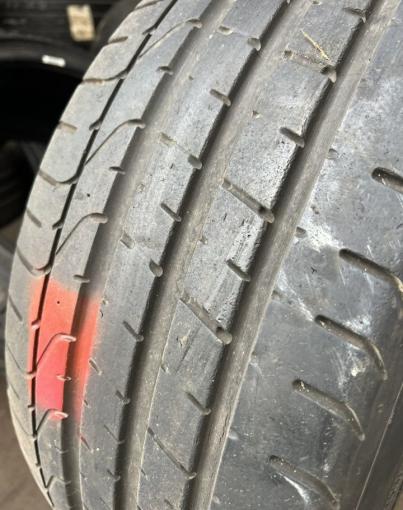 Pirelli P Zero 245/35 R20