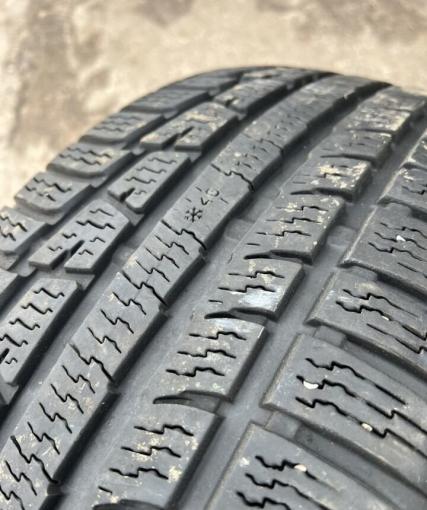 Nokian Tyres WR A3 235/60 R16