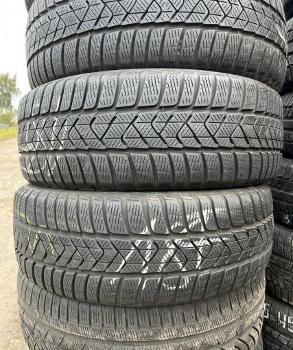 Pirelli Winter Sottozero 3 205/60 R16