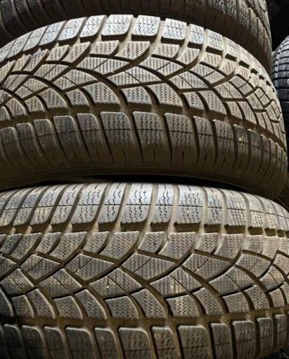 Dunlop SP Winter Sport 3D 225/60 R17