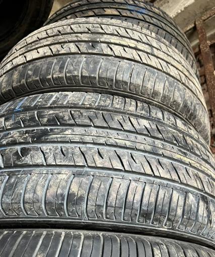 Dunlop Grandtrek PT3A 275/50 R21