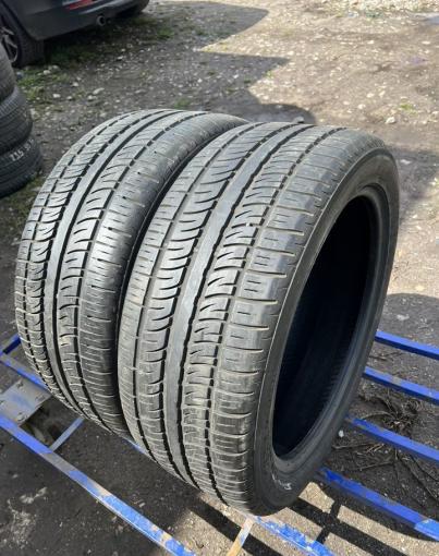 Pirelli Scorpion Zero Asimmetrico 255/45 R20